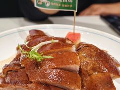 -椿记烧鹅(叠彩店)