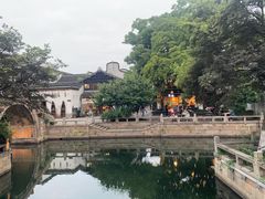 -嘉兴月河历史街区