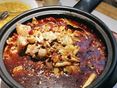 -王妈热卤·川味馆(海昌店)
