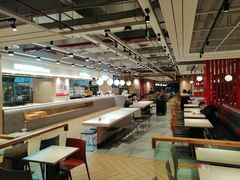 -乡村基(杨家坪建设店)