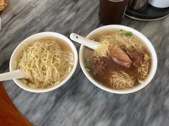 -周门传统竹升面