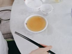 -岭下农庄·农家菜·野生大头鱼·公司团建(福永凤凰山店)