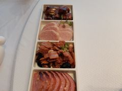 京味四小拼-106餐厅(山水文园店)