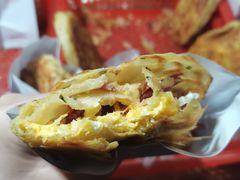 -老字号张道鸡火烧