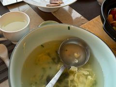 -望京楼flavor餐厅(古北水镇景区店)