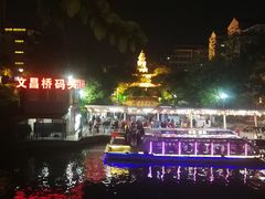 -桂林两江四湖景区