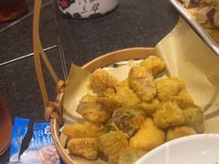 -福苗小骆驼烧烤(大唐不夜城店)