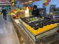 -苏格里岛自助海鲜烤肉火锅(集美万达店)