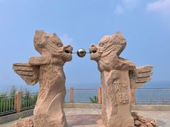 -蓬莱阁景区