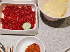 -海底捞火锅(万科广场店)