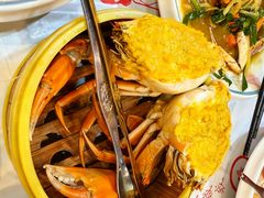 -三妹小龙虾·黄油蟹(华侨城总店)