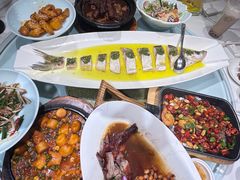 -品大三·经典淮扬菜(大行宫店)