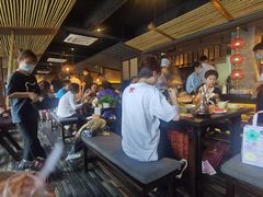 -盡膳口福·百年汤方火锅(科华北路店)