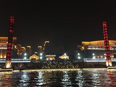 -海河游船-永乐码头(大悲院)