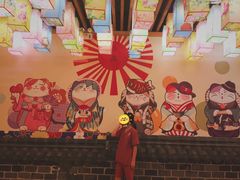 -汤W城市微度假(仓山店)