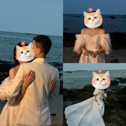 -Dina迪纳摄影(梅州品牌旗舰店)