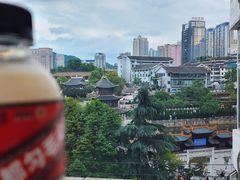 -包整·丝娃娃(一览甲秀楼风景店)