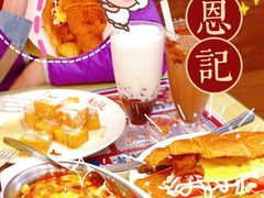 -黄恩记茶餐厅(杨箕店)
