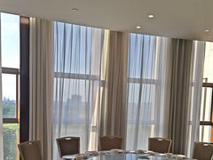 -无锡新湖铂尔曼大酒店·悦轩中餐厅