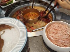 -悦见花开·花园里的火锅·露营·下午茶