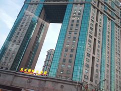 -上海光大会展中心国际大酒店