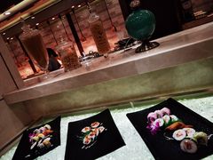 -厦门海景千禧大酒店·海景咖啡厅