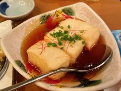 日式炸豆腐-天手古舞居酒屋(889广场店)