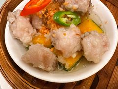 -明阁 Ming Court(广州朗豪酒店)