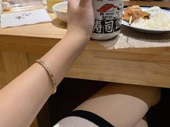 -琴寿司居酒屋(中山广场店)