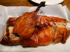 -小厨娘淮扬菜(六合欢乐港店)