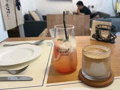 -沏点Trattoria意大利餐厅(新街口店)