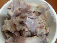 -老一品蹄花店(新津店)