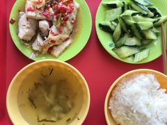 -南通大学-食堂
