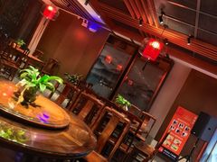 -面辣子·陕西家乡菜(长安店)