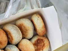 -华荣哲绿豆饼(泰安店)