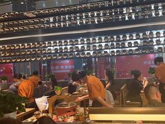 -西塔老太太泥炉烤肉(武汉摩尔城店)