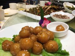 -澳门酒家(南航明珠店)