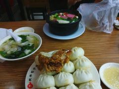 -庆丰包子铺(西便门店)