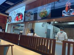 -盛世名点(客世界店)