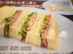 -新梅田食道街