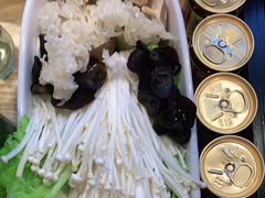 -香佰里重庆火锅(恒力博纳广场店)