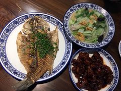 -兰边碗(鼓楼店)