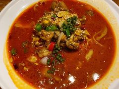 金汤牛蛙-嘉禾·悦享餐厅(八方汇店)