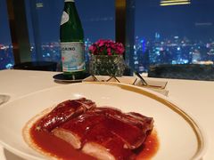 -金轩中餐厅 Jin Xuan(浦东丽思卡尔顿酒店)