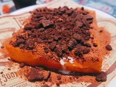 泥石流爆奶华-克茗冰室(金地威新中心店)