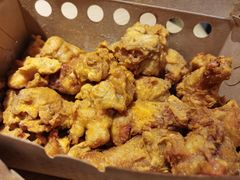 -阿捡忭京炸鸡(韭菜园总店)