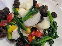 -大鸭梨烤鸭(房山店)