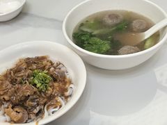 -福合埕牛肉丸(福平路店)