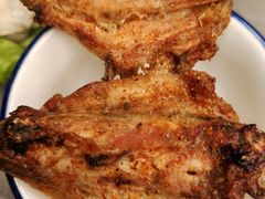 烤鸡翅-小煵记·打边炉(西丽文光店)