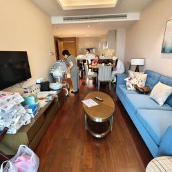 -和伊母婴护理中心·全套房(金山店)
